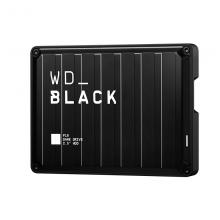 WD Black P10 游戏硬盘 2TB